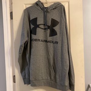 Under Armour Hoodie